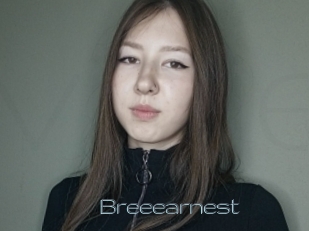 Breeearnest
