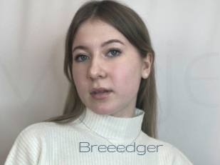Breeedger
