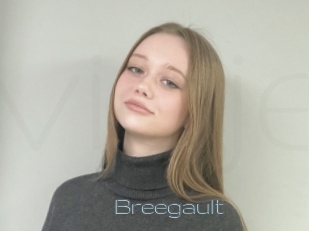Breegault