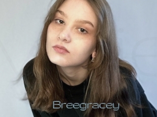 Breegracey