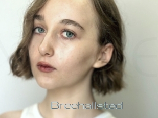 Breehallsted