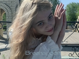 Breehaydon