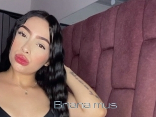 Briana_mus
