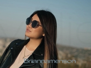 Briannamenson