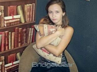 Bridgetdear
