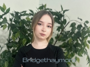 Bridgethaymore