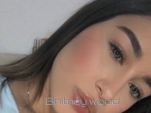 Briitney_wood
