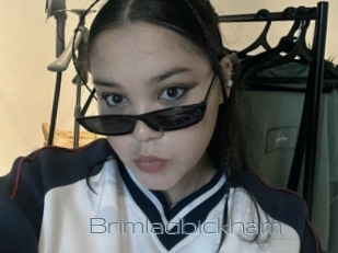 Brimladbickham