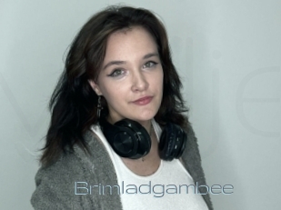 Brimladgambee