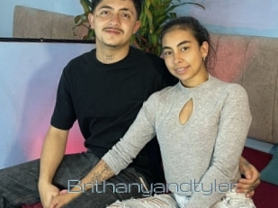 Brithanyandtyler