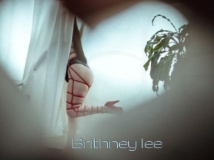 Brithney_lee