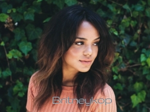 Britneykop