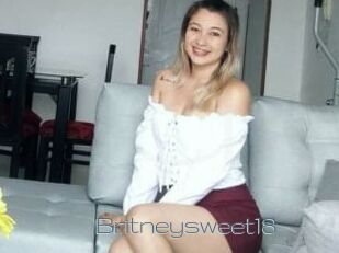 Britneysweet18