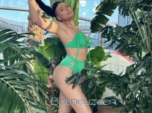 Britneyzeen