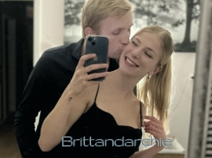 Brittandarchie