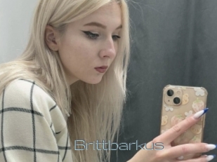 Brittbarkus