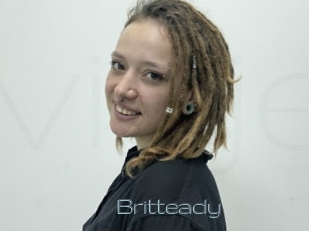 Britteady