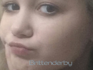 Brittenderby