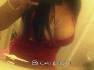 Brownbitch