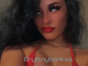 Bryttnybankss