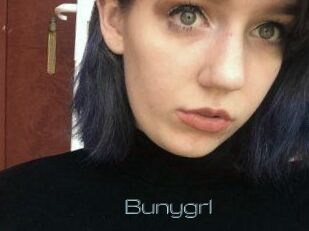 Bunygrl