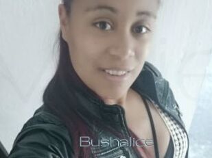 Bushalice