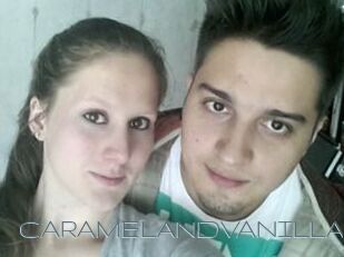 CARAMELANDVANILLAx Vidéos de Jeunes