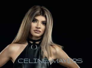 CELINExMAYERS