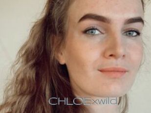 CHLOExwild