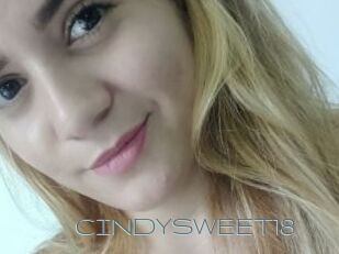 CINDYSWEET18