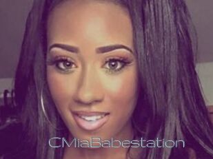 CMiaBabestation