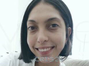 CRIS_24 Vidéos de Jeunes