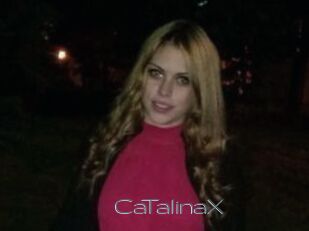 CaTalinaX