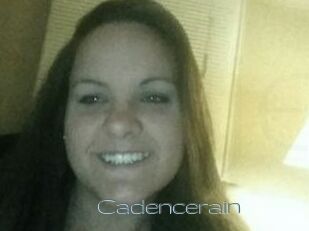 Cadencerain Vidéos de Jeunes