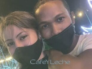 CafeYLeche