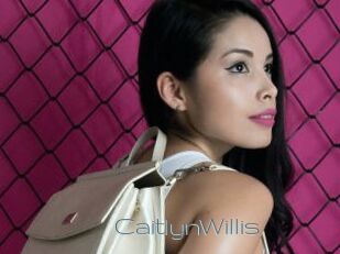 CaitlynWillis