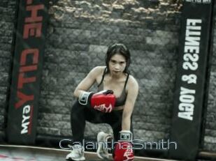 CalanthaSmith