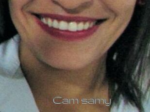 Cam_samy