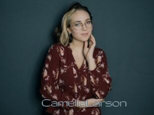 CameliaLarson