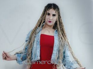 CameronDilova