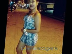 Camiilarogers