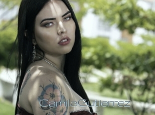 CamilaGutierrez Vidéos de Jeunes