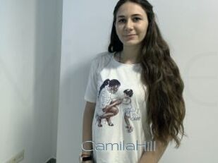 CamilaHill