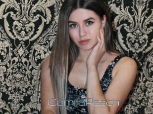 CamilaPeach