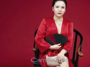 CamillaZoe