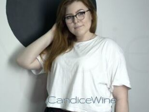 CandiceWine Vidéos de Jeunes