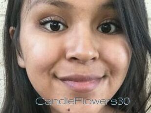 CandieFlowers30