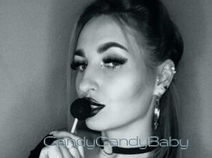 CandyCandyBaby