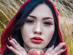 CandyNaughtyXx