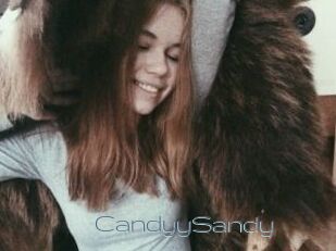 CandyySandy
